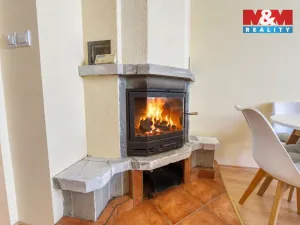 Prodej bytu 4+kk, Mariánské Lázně, Husova, 90 m2