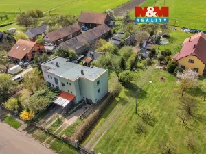 Prodej rodinného domu, Rohoznice, 123 m2