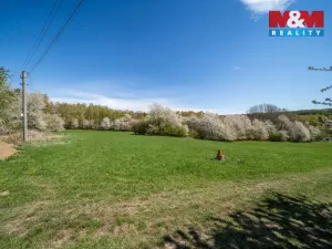Prodej pozemku pro bydlení, Břasy - Vranovice, 2000 m2