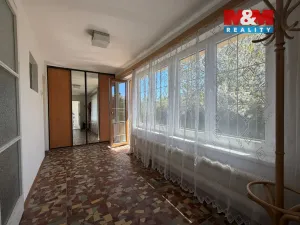 Pronájem rodinného domu, Kladno - Vrapice, V zahrádkách, 81 m2