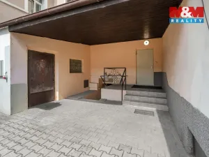 Prodej činžovního domu, Bílina, Seifertova, 680 m2