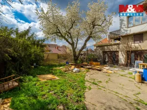 Prodej rodinného domu, Duchcov, Dobrovského, 185 m2