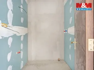 Prodej činžovního domu, Chomutov, Beethovenova, 1800 m2