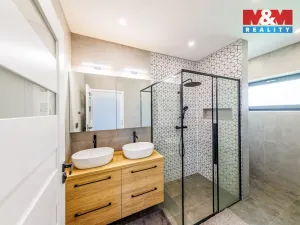 Prodej rodinného domu, Rumburk - Rumburk 3-Dolní Křečany, Ke koupališti, 135 m2