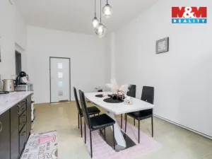 Prodej bytu 3+kk, Teplice, Duchcovská, 191 m2