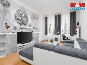 Prodej bytu 3+kk, Teplice, Duchcovská, 191 m2