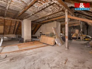 Prodej bytu 3+kk, Teplice, Duchcovská, 191 m2