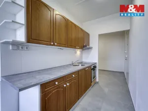 Pronájem bytu 2+1, Plzeň - Doubravka, Na Dlouhých, 58 m2