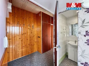 Prodej bytu 2+1, Ostrava - Hrabůvka, Františka Hajdy, 47 m2