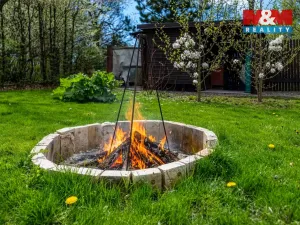 Prodej chaty, Chomutov, 19 m2