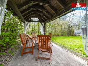 Prodej chaty, Chomutov, 19 m2