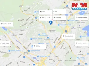 Prodej chaty, Chomutov, 19 m2