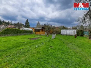 Prodej chaty, Habartov, Hornická, 597 m2