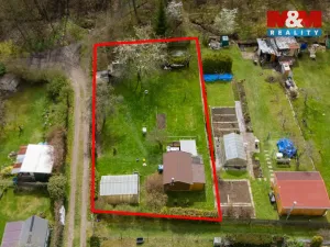 Prodej chaty, Habartov, Hornická, 597 m2