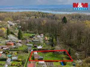 Prodej chaty, Habartov, Hornická, 597 m2