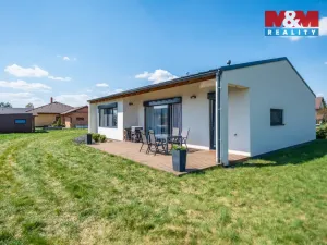 Prodej rodinného domu, Žďár - Doubrava, 136 m2