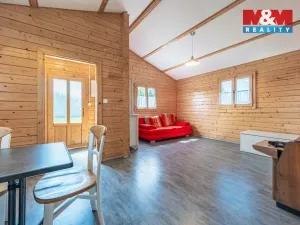 Prodej rodinného domu, Žďár - Doubrava, 136 m2