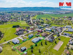 Prodej rodinného domu, Žďár - Doubrava, 136 m2