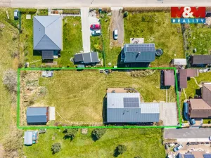 Prodej rodinného domu, Žďár - Doubrava, 136 m2