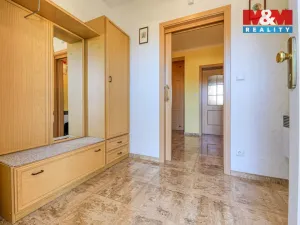 Prodej rodinného domu, Plzeň, Do Luk, 260 m2