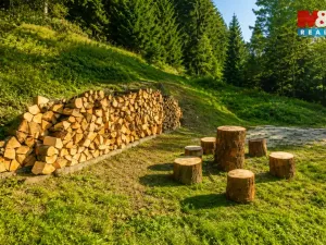 Prodej rodinného domu, Potůčky, 110 m2