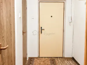 Prodej bytu 3+1, Vsetín, Luh, 61 m2