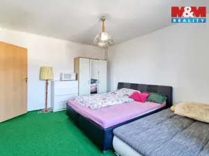 Prodej rodinného domu, Křimov - Krásná Lípa, 253 m2