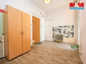 Prodej bytu 2+1, Přerov - Přerov I-Město, Husova, 51 m2