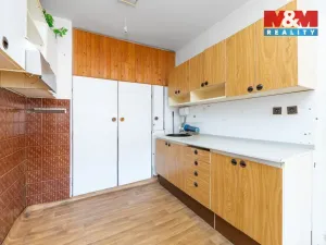 Prodej rodinného domu, Doubravník, 89 m2