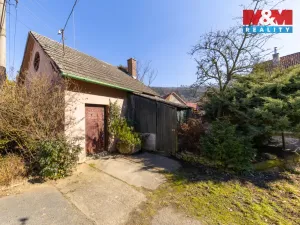 Prodej rodinného domu, Doubravník, 89 m2