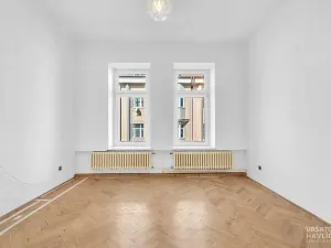 Prodej bytu 3+kk, Hradec Králové, Šafaříkova, 84 m2