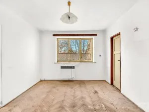 Prodej rodinného domu, Břehy, Nerudova, 123 m2