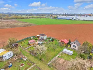 Prodej chaty, Hradec Králové, 31 m2