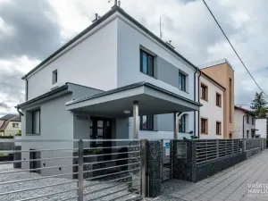 Pronájem bytu 3+kk, Hradec Králové, Turinského, 78 m2