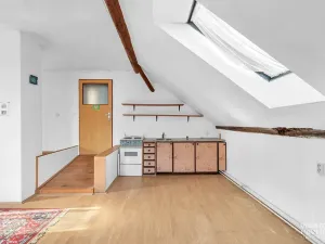 Prodej rodinného domu, Stěžery, 178 m2