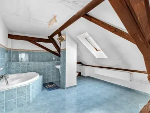 Prodej rodinného domu, Stěžery, 178 m2