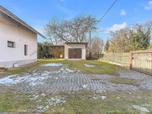 Prodej rodinného domu, Stěžery, 178 m2