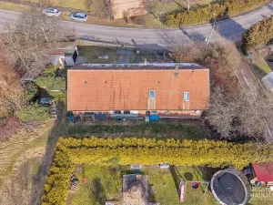 Prodej rodinného domu, Stěžery, 178 m2