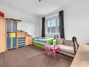 Prodej činžovního domu, Sezemice, Jungmannova, 690 m2