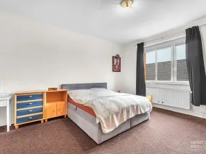 Prodej činžovního domu, Sezemice, Jungmannova, 690 m2