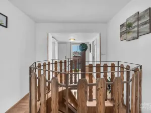 Prodej rodinného domu, Sezemice, Jungmannova, 690 m2