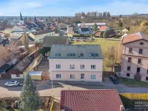 Prodej bytu 2+kk, Třebechovice pod Orebem, Flesarova, 58 m2