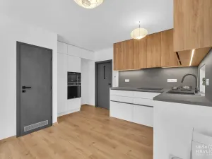 Prodej bytu 3+kk, Smiřice, 101 m2