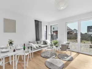 Prodej bytu 3+kk, Smiřice, 101 m2