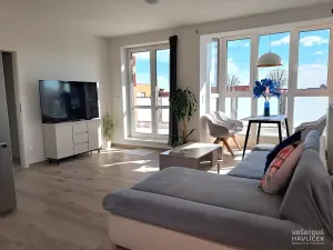 Prodej bytu 3+kk, Hradec Králové, K Meteoru, 77 m2