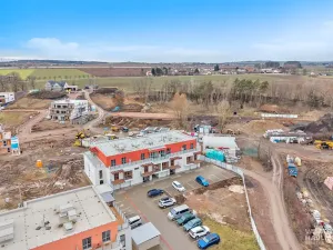 Prodej bytu 3+kk, Hradec Králové, K Meteoru, 77 m2