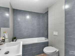 Pronájem bytu 3+kk, Smiřice, 103 m2