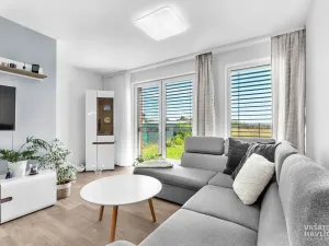 Pronájem bytu 3+kk, Smiřice, 103 m2