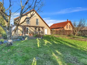 Prodej rodinného domu, Hradec Králové, 109 m2