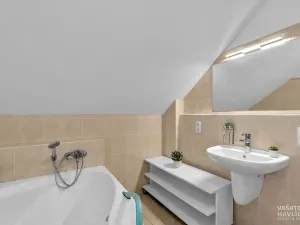 Prodej rodinného domu, Hradec Králové, 109 m2